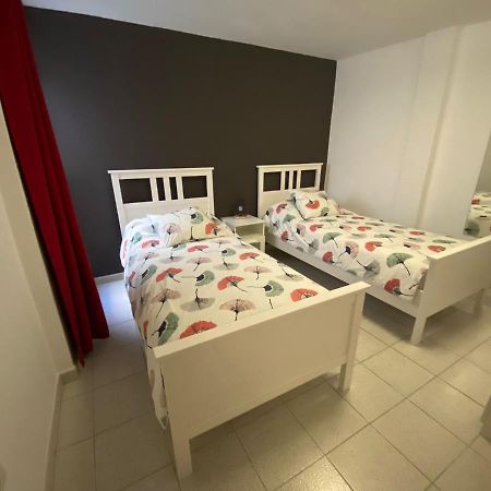 Los Molinos Puerto De Naos Bagian luar foto