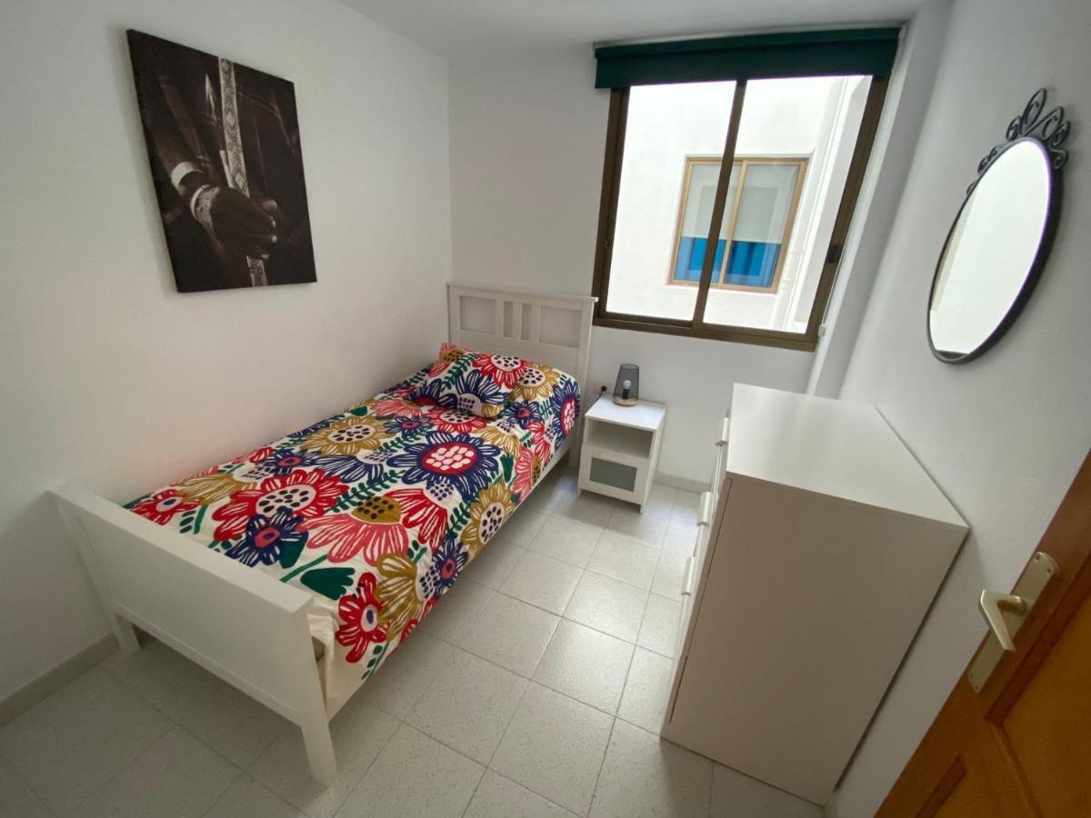 Los Molinos Puerto De Naos Bagian luar foto
