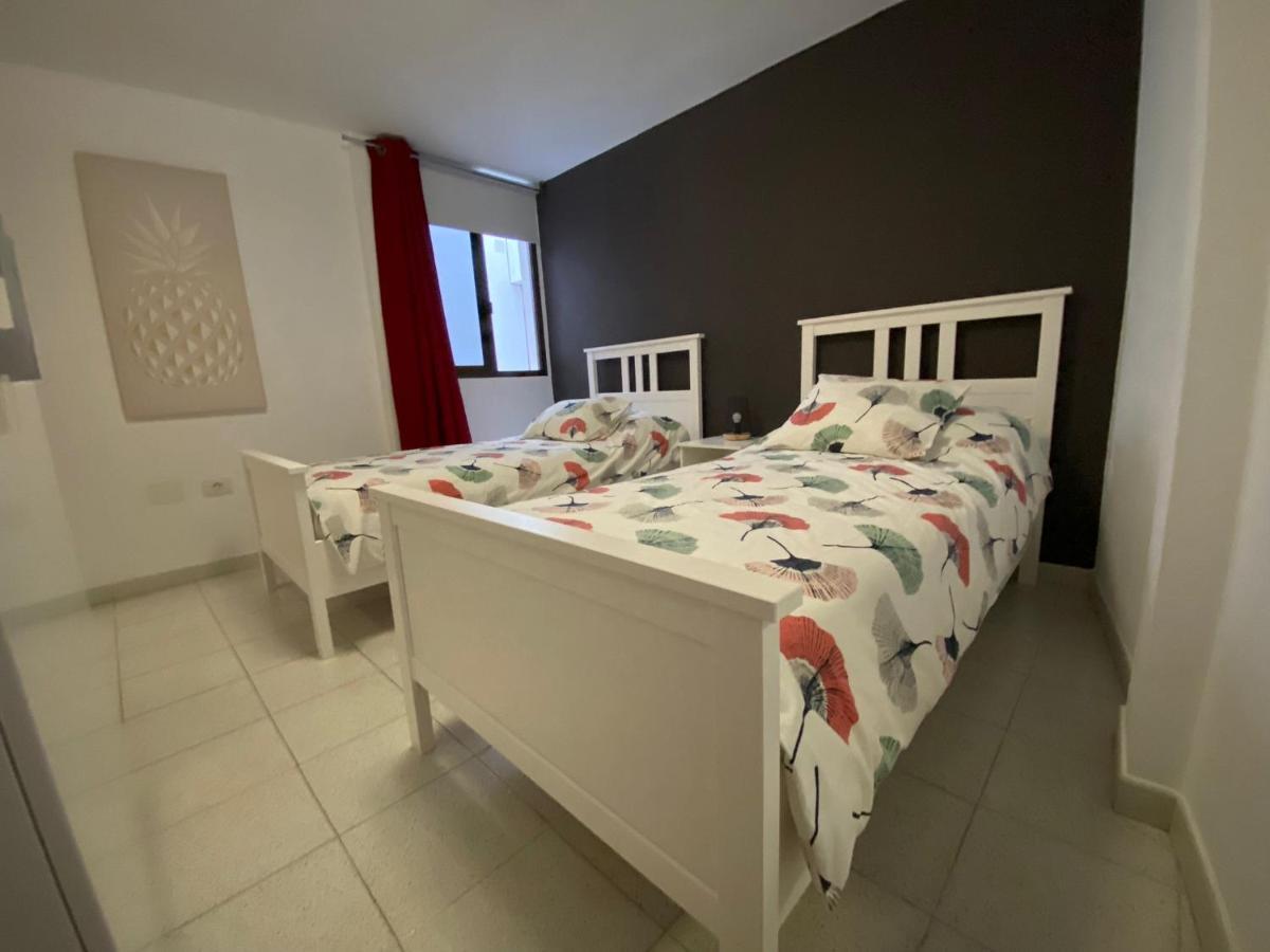 Los Molinos Puerto De Naos Bagian luar foto