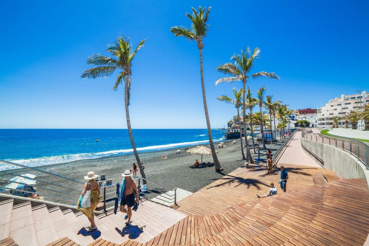 Los Molinos Puerto De Naos Bagian luar foto