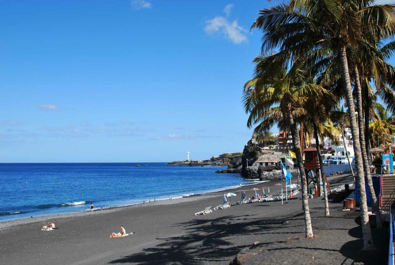 Los Molinos Puerto De Naos Bagian luar foto
